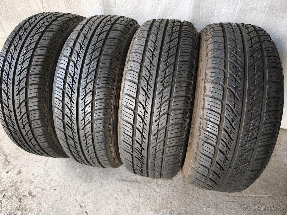 195/55 r16 letní pneumatiky