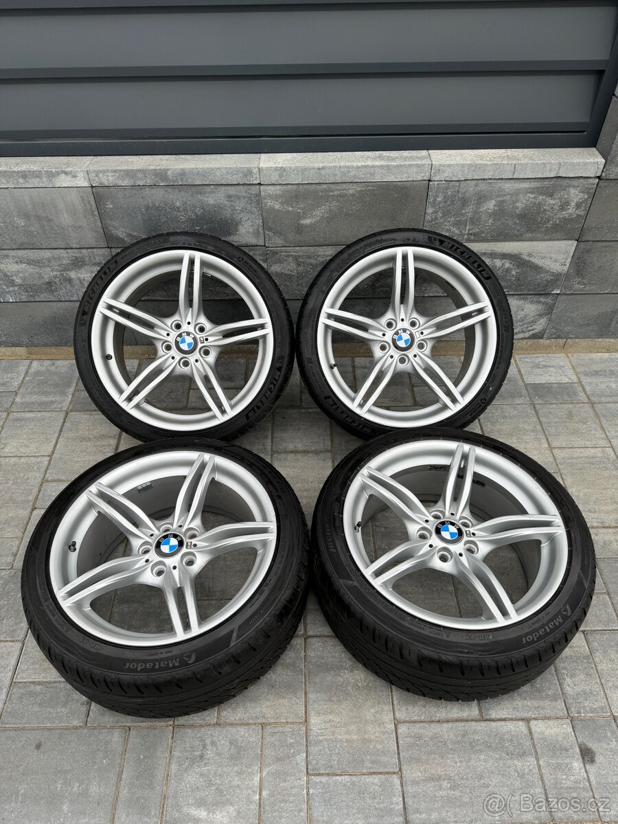 5x120 r19 style 326M