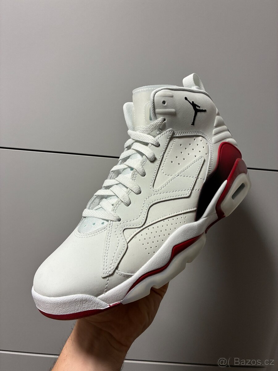 Jordan MVP boty, vel. 44.5