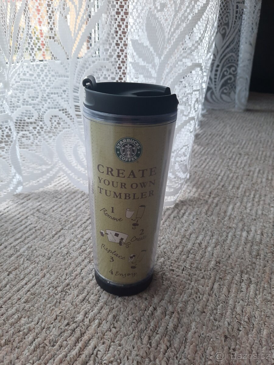 Termoska starbucks coffee