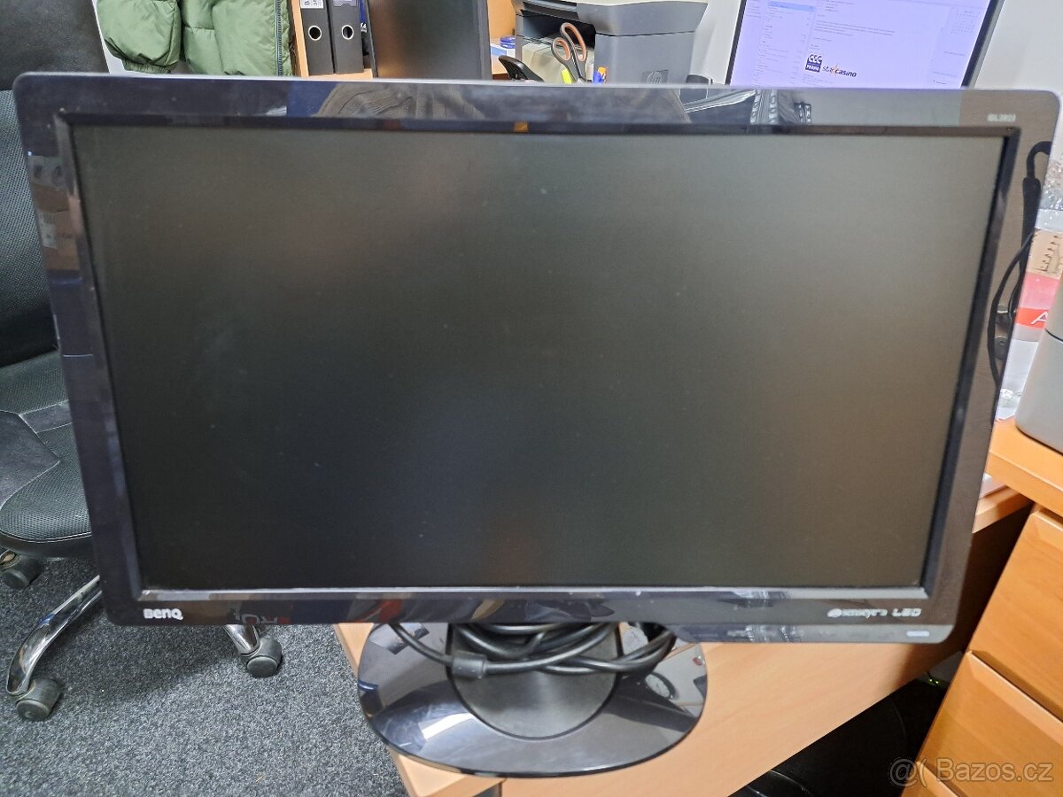 Monitor BENQ GL2023-TA