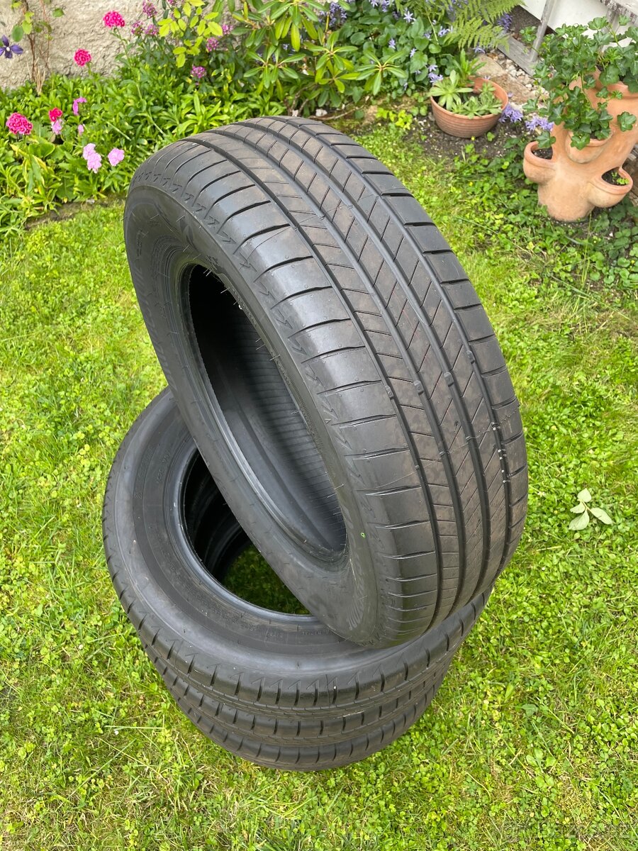Letní pneu bridgestone turanzaeco 205/60 r16 92H -4ks