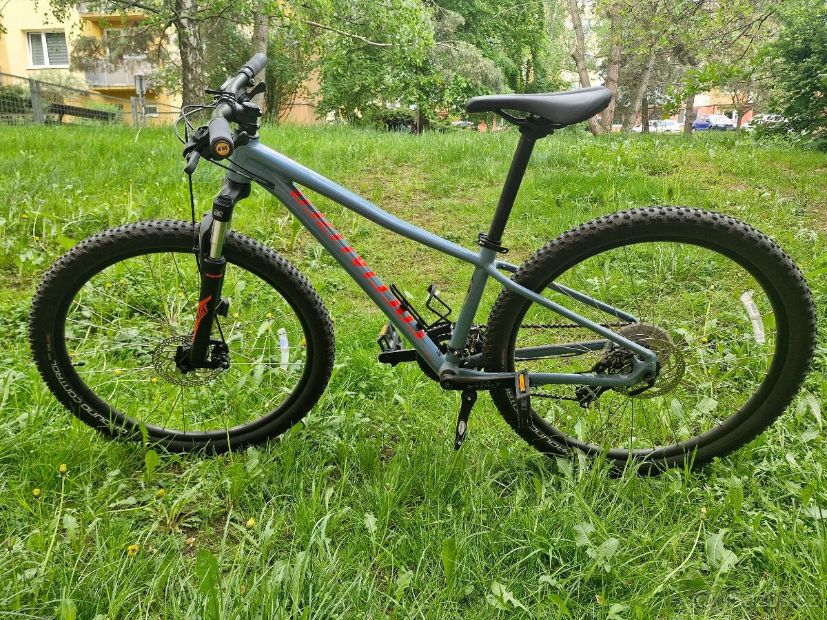 Horské kolo Specialized