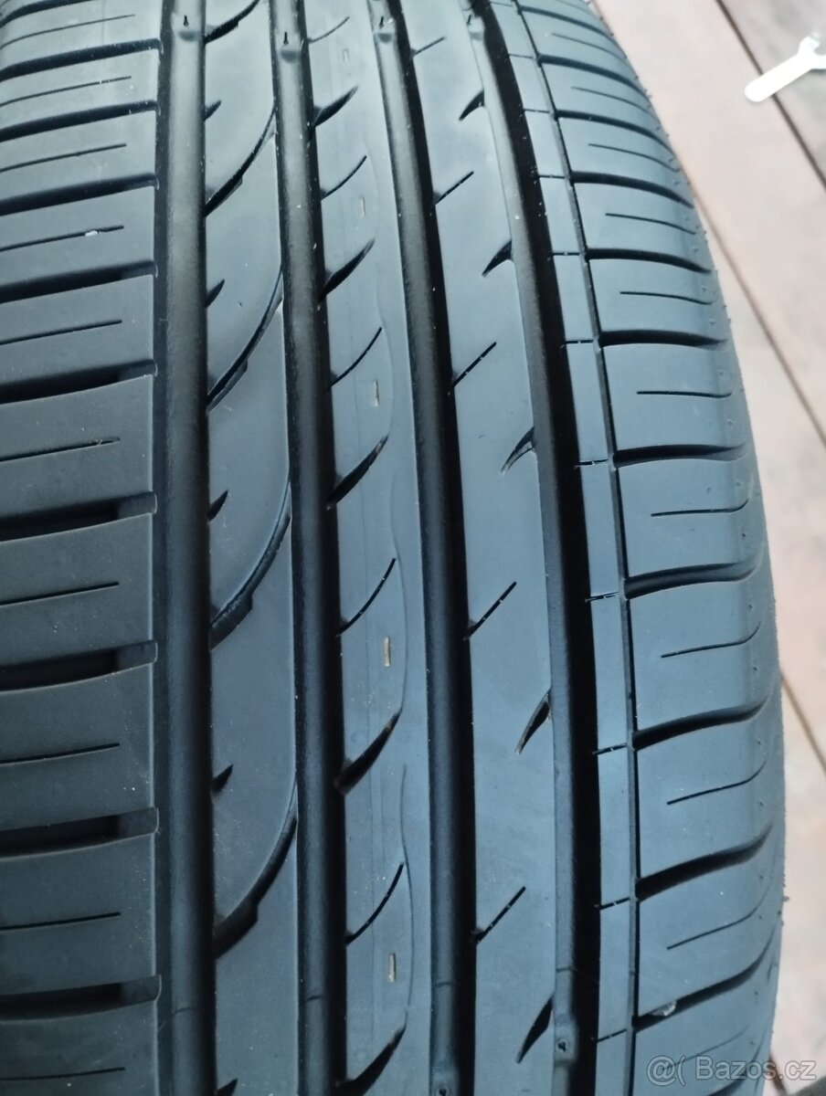 Nexen N'blue HD 185/60 R15