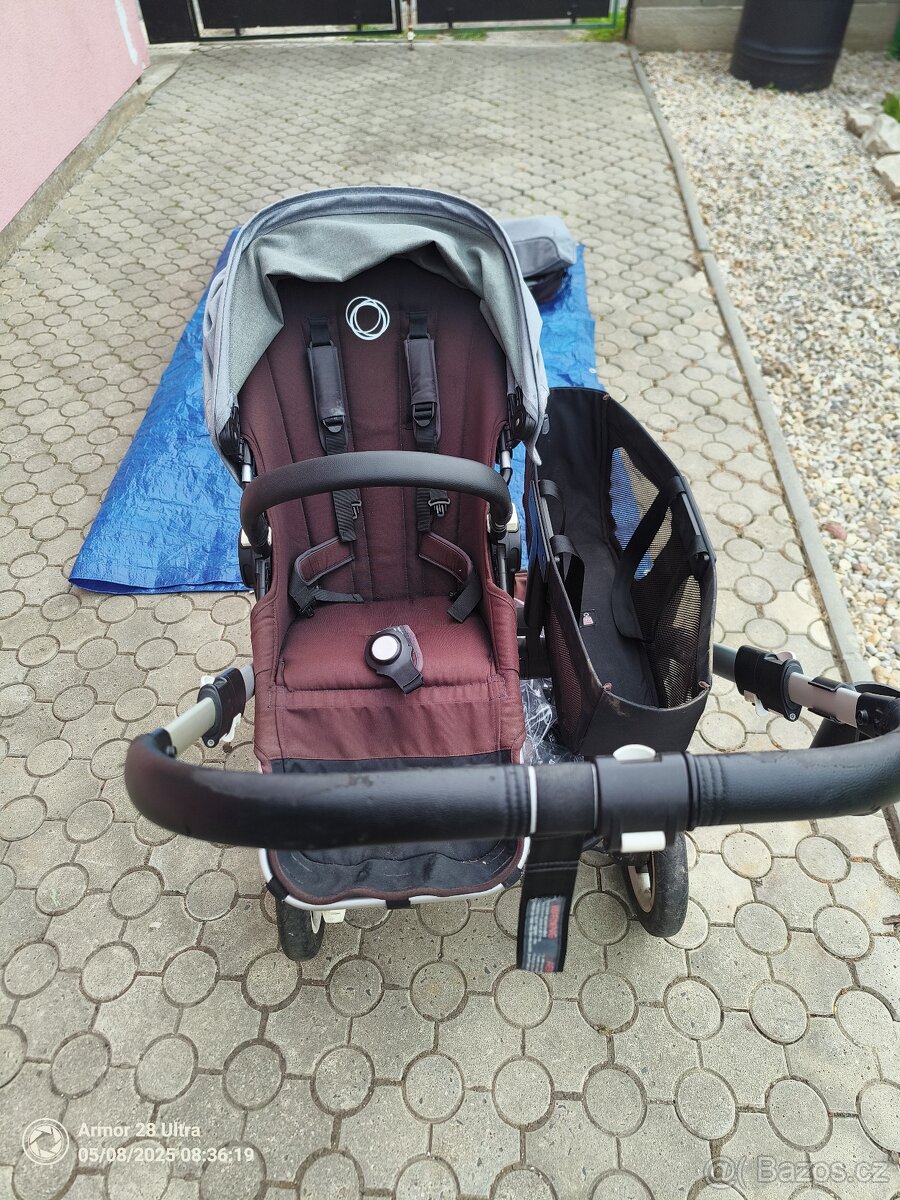 Bugaboo Donkey 2