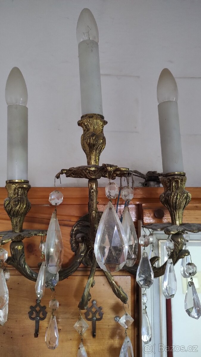 Lampička