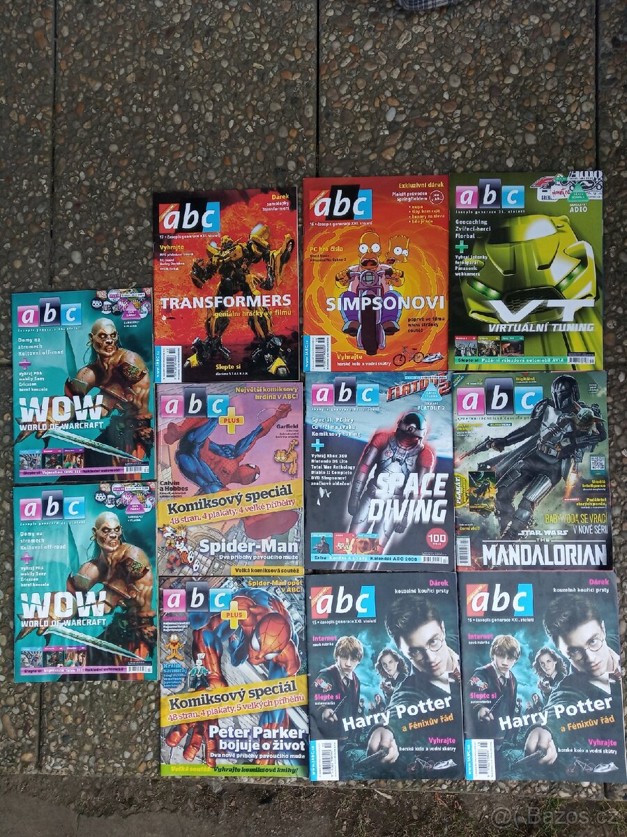 ABC