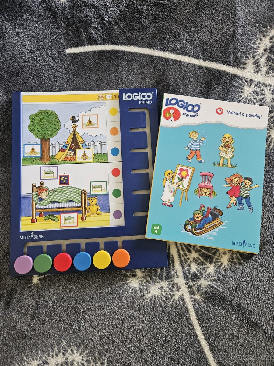 Logico Primo