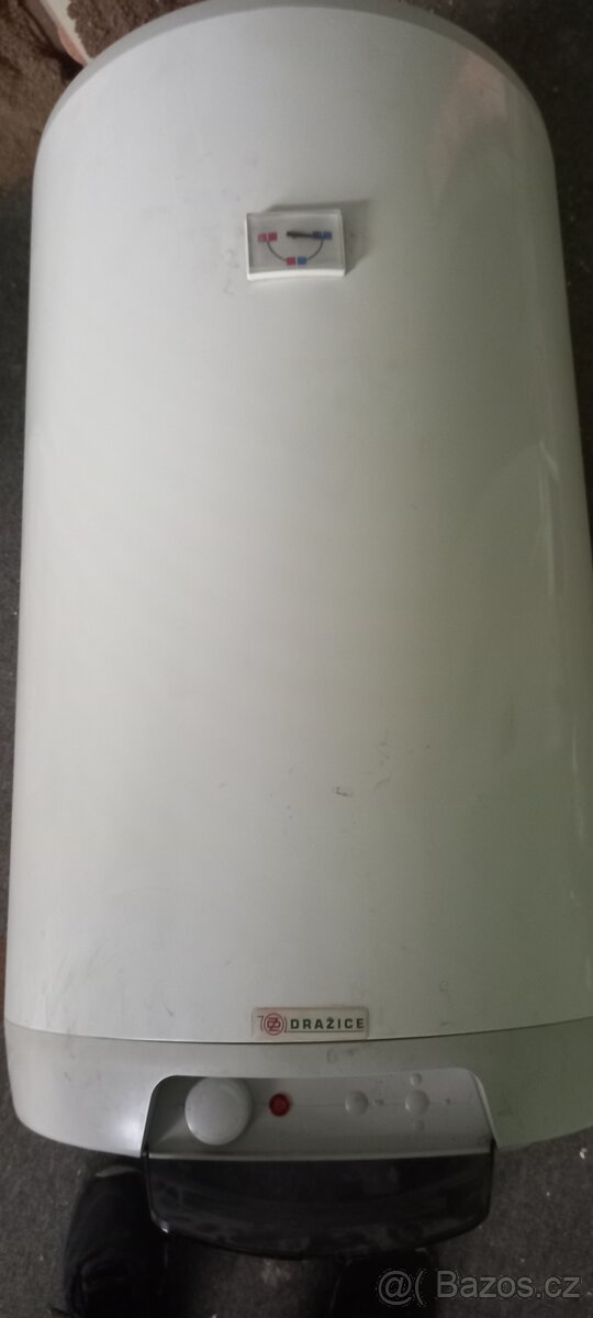 Bojler 100l Dražice