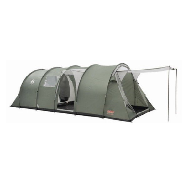 Rodinný stan Coleman Coastline 8 Deluxe