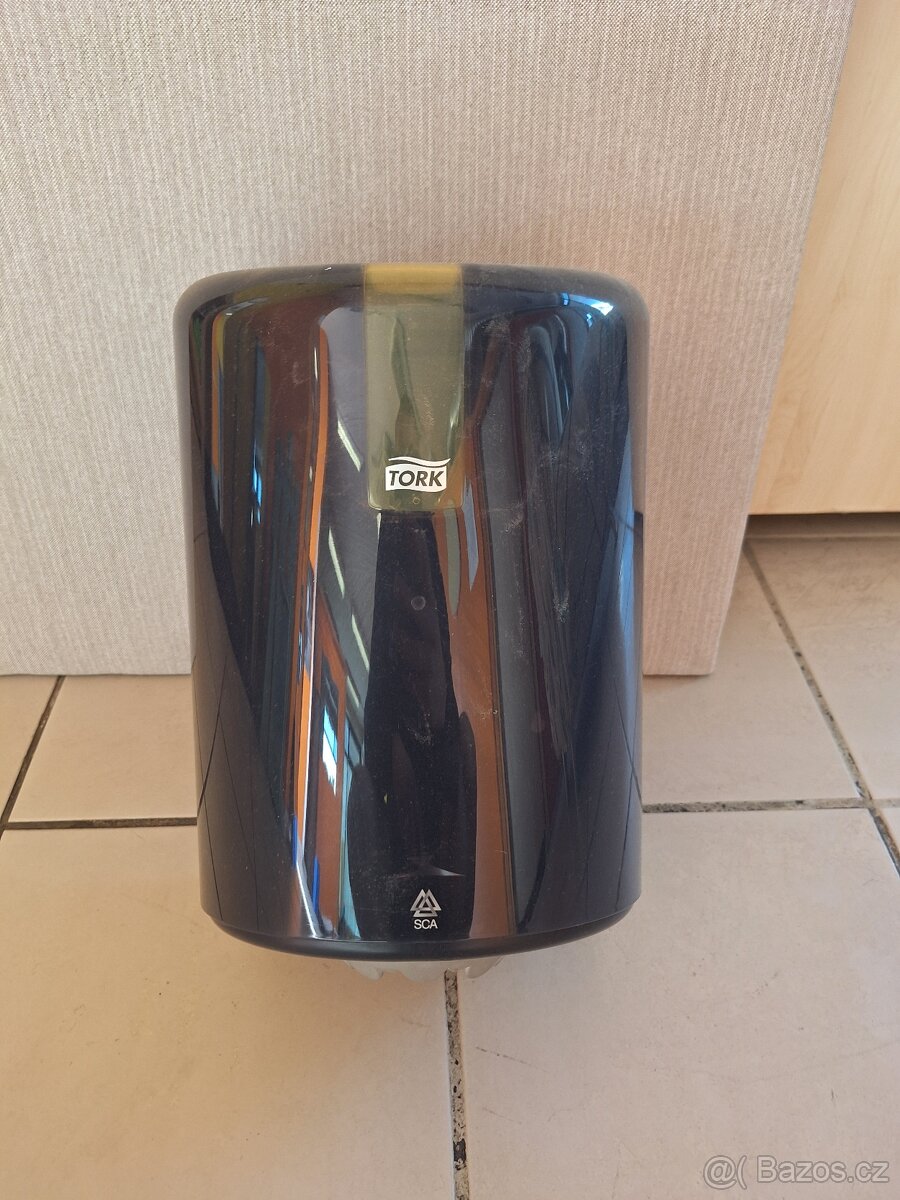 Prodám Tork na úterky