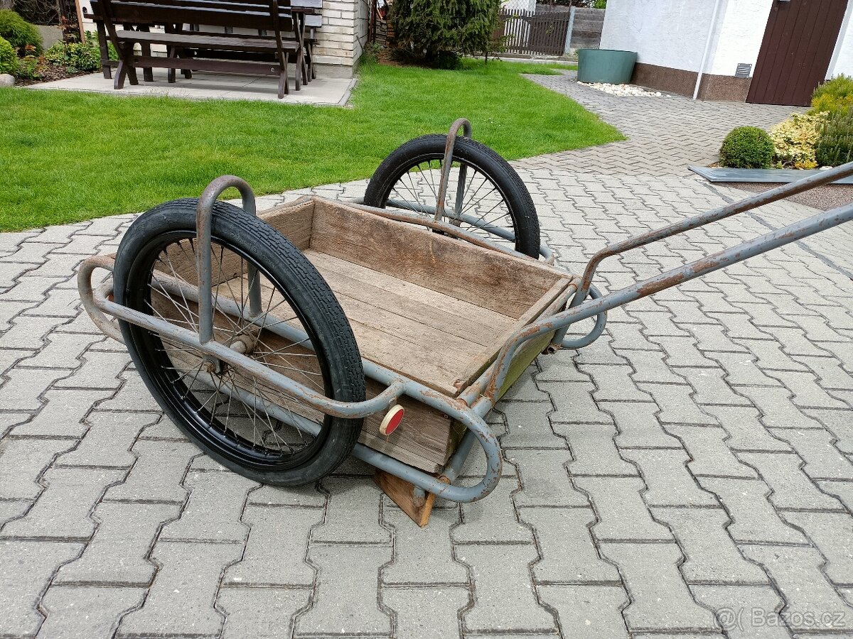 kára dvoukolák