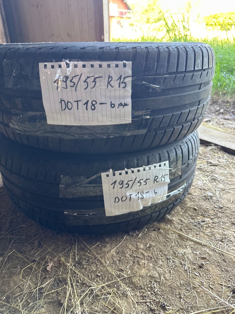 195/55r15