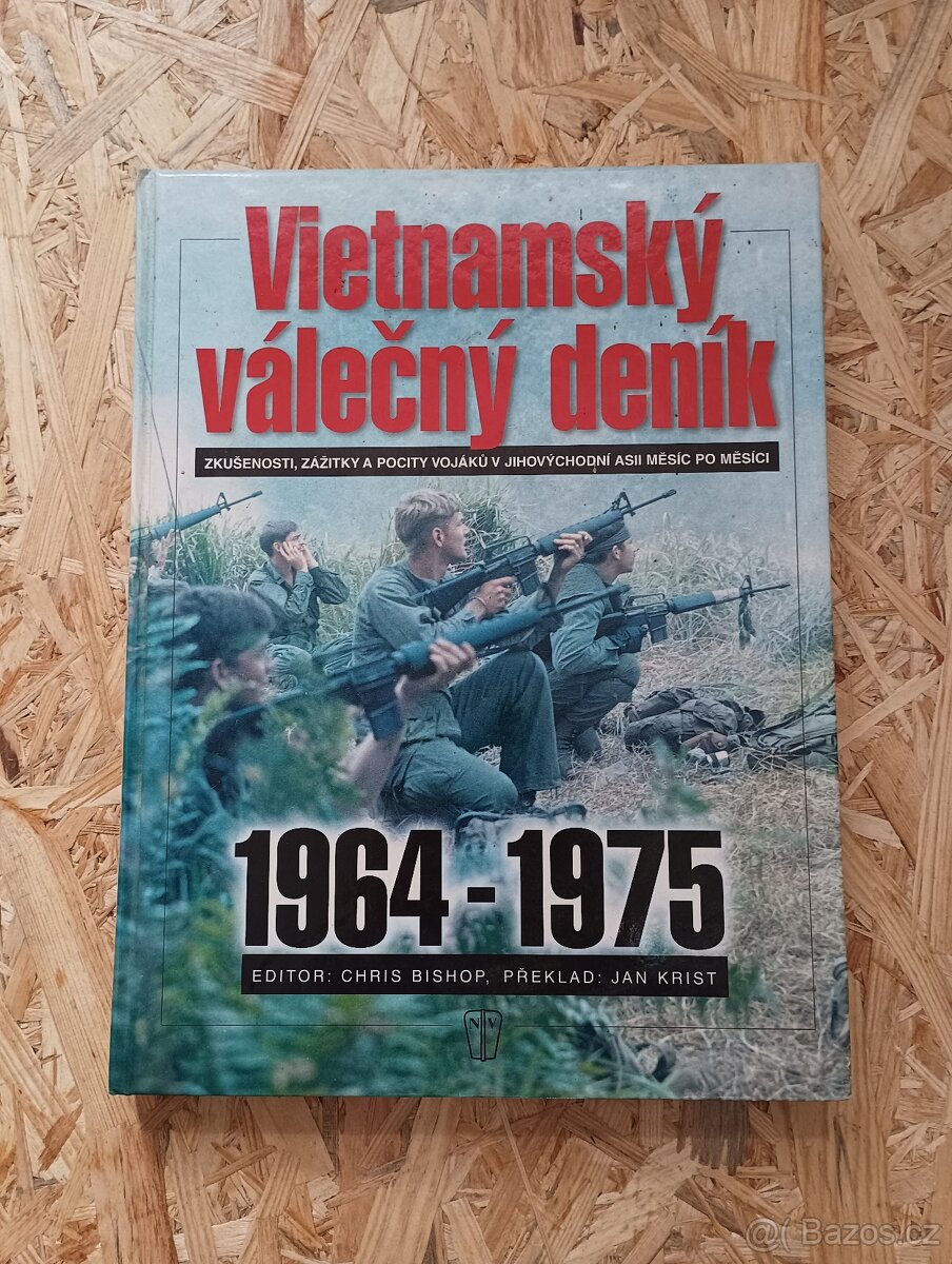 Vietnamský válečný deník