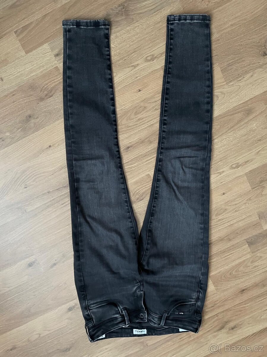 Džíny Pepe Jeans vel. S/36