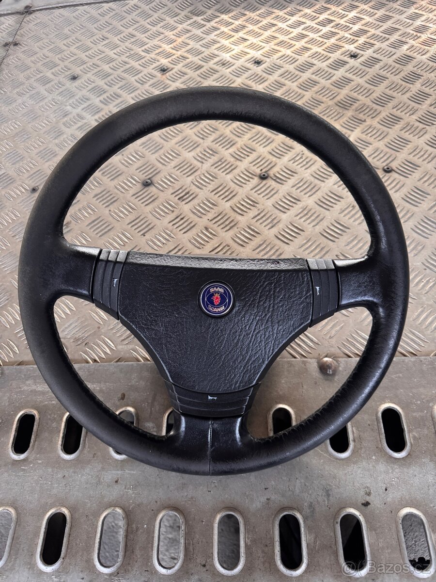 Volant Saab 900 / 9000
