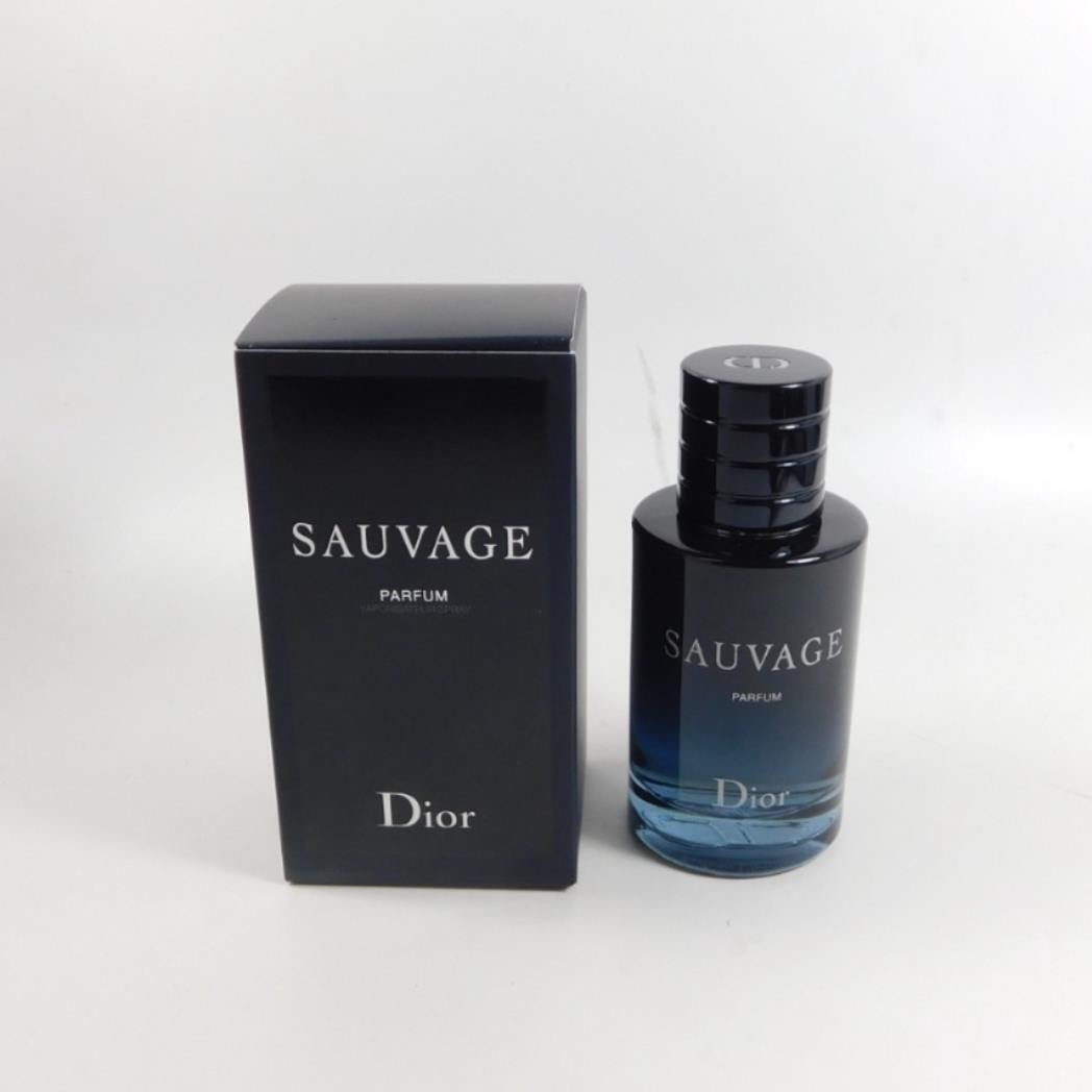 Dior Sauvage Parfum 60ml