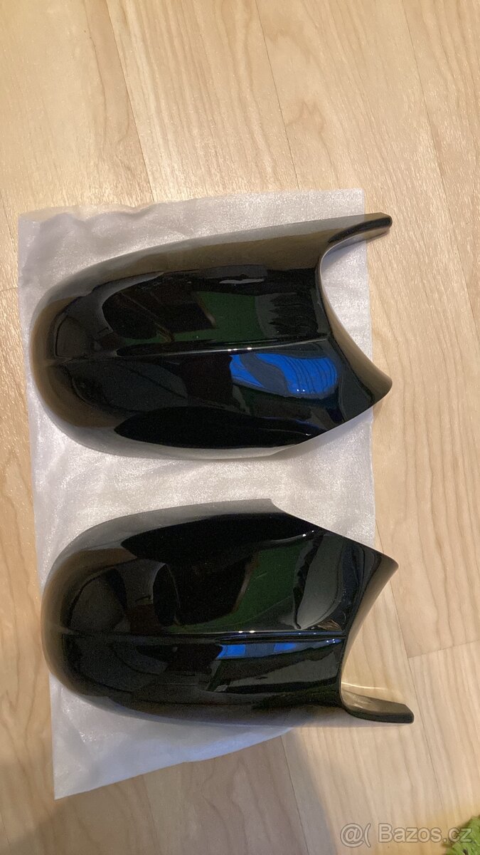 Kryty zrcátek Bmw