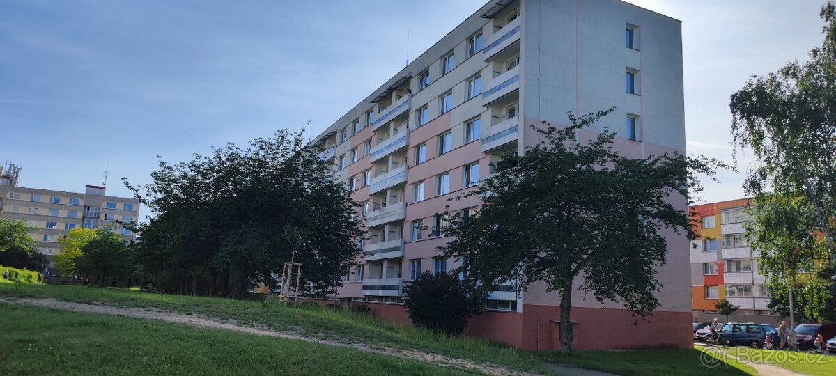 Byt 5+1 95,4 m2