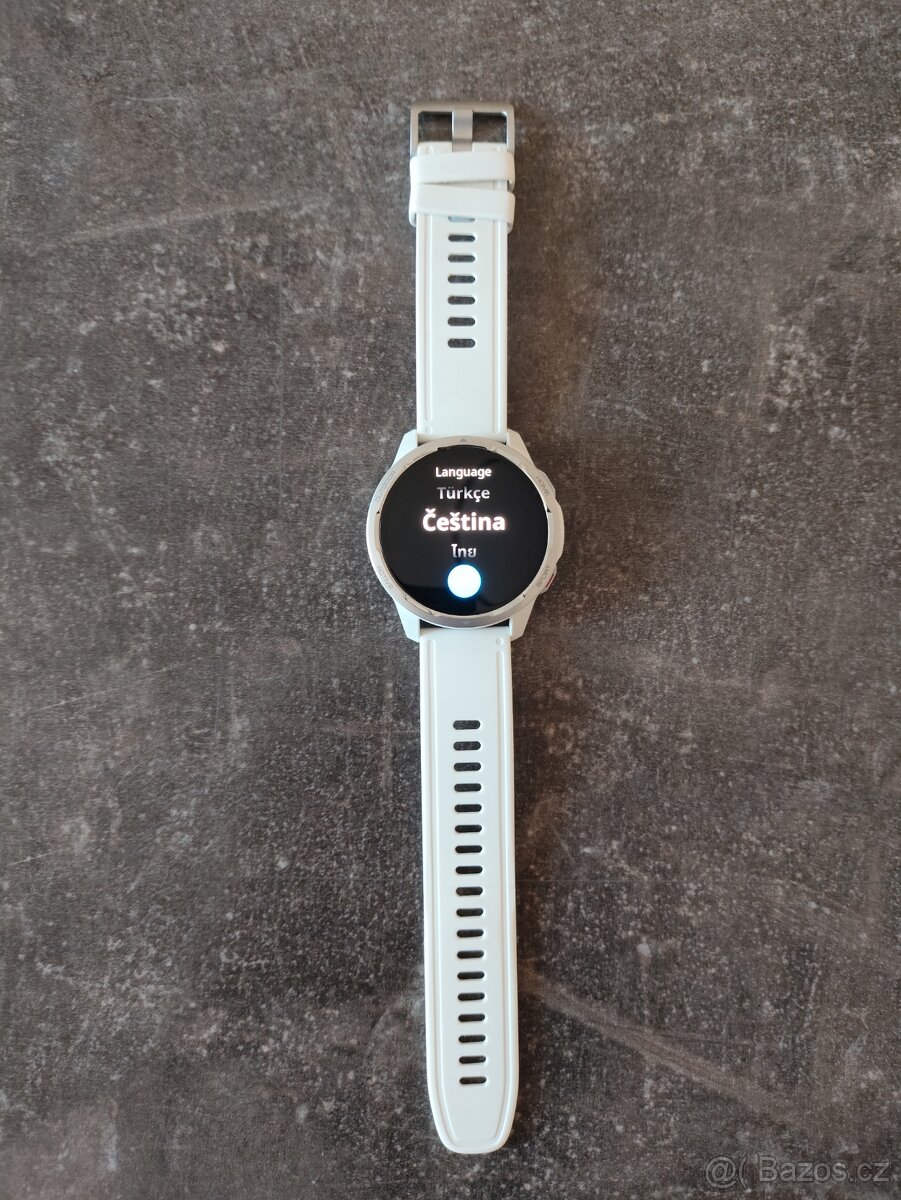 Xiaomi Watch S1 Active