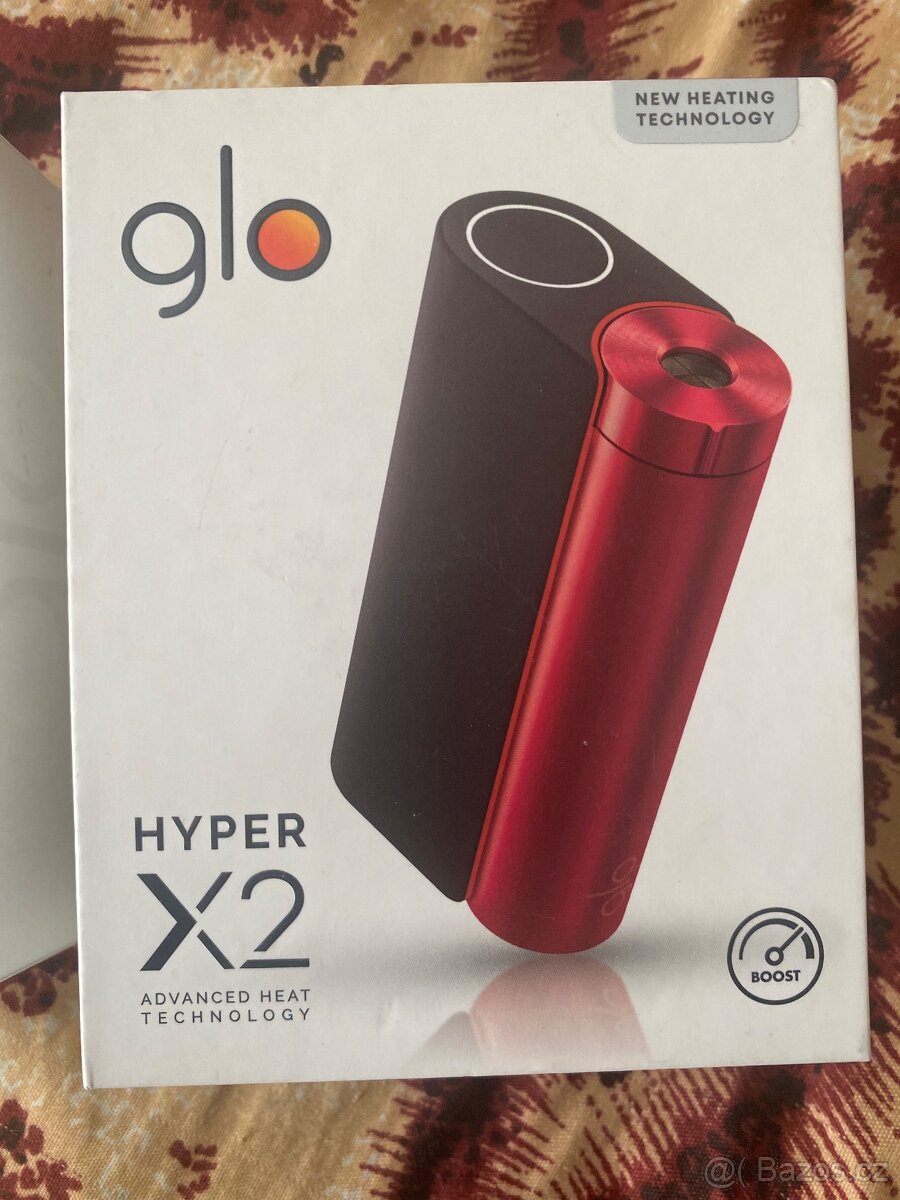 Glo Hyper X2