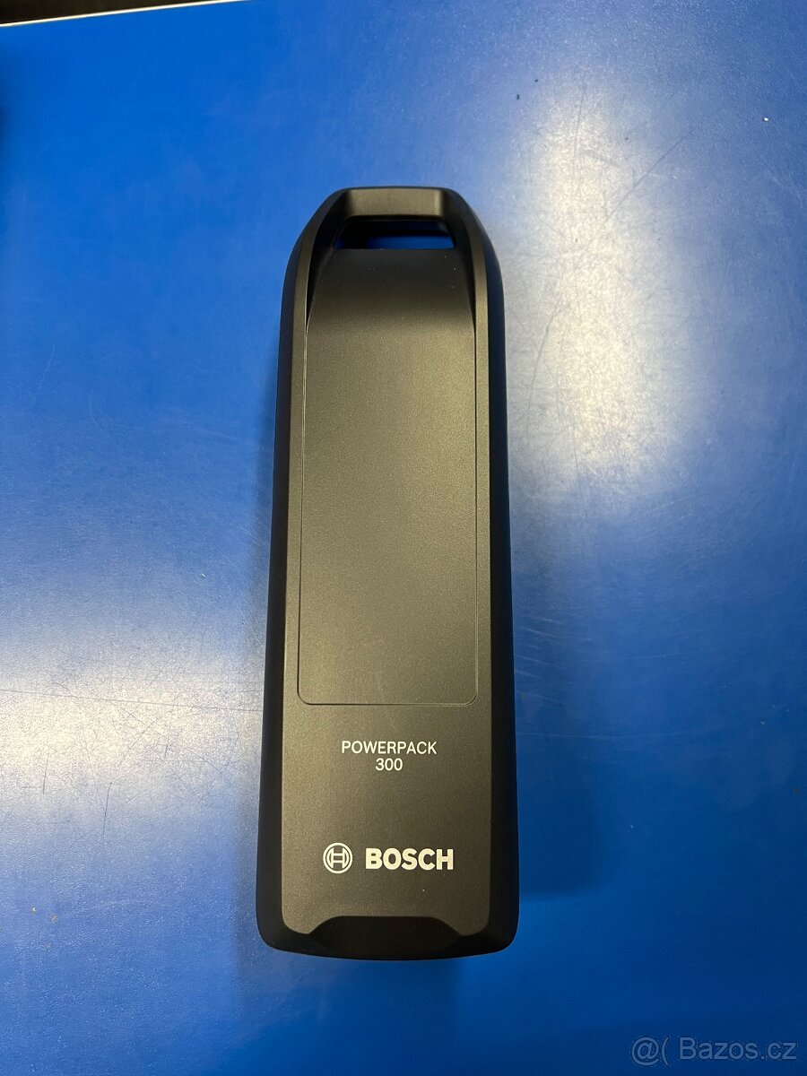 Baterie na elektrokolo Bosch powerpack 300