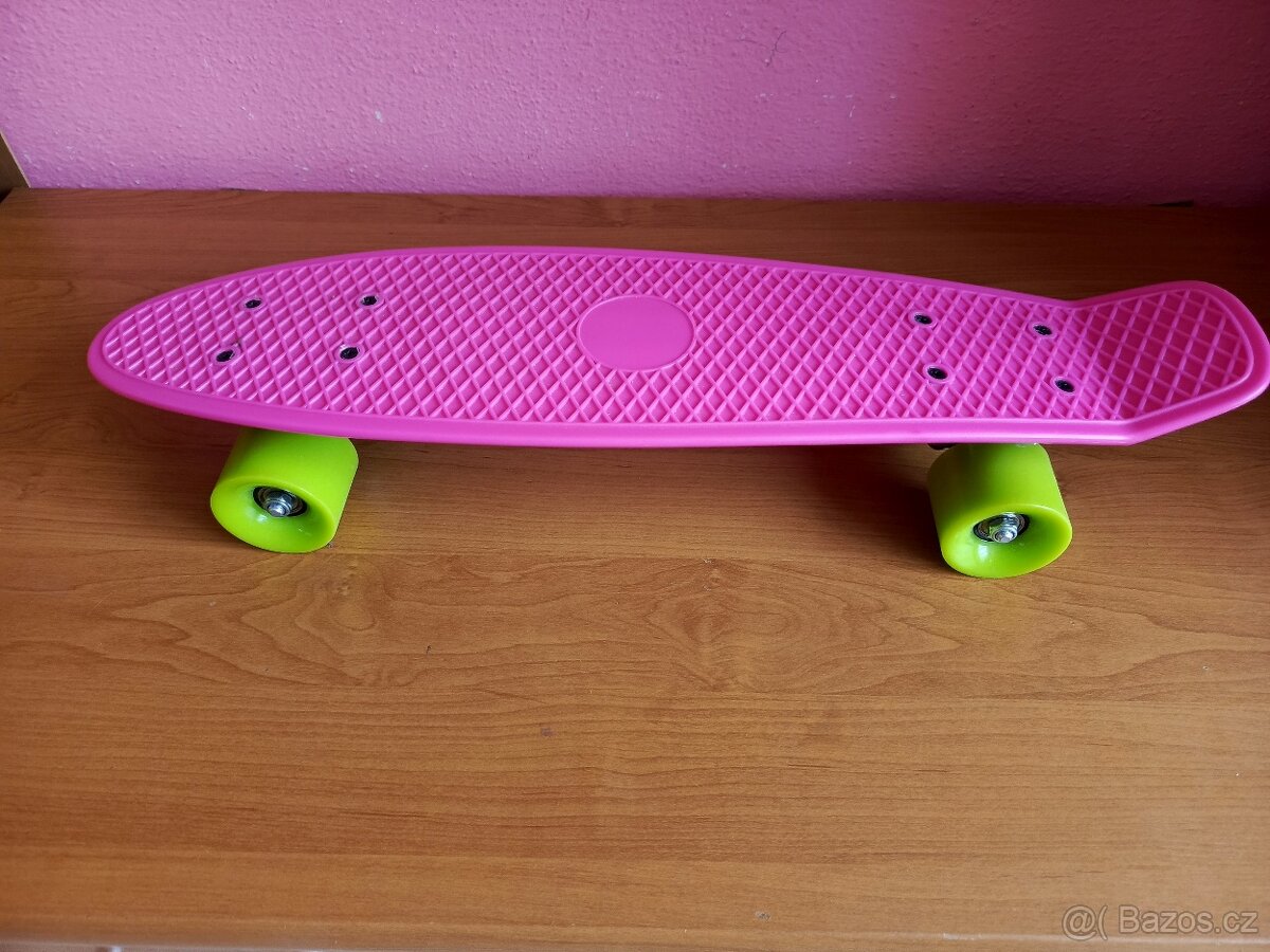 Prodám skateboard