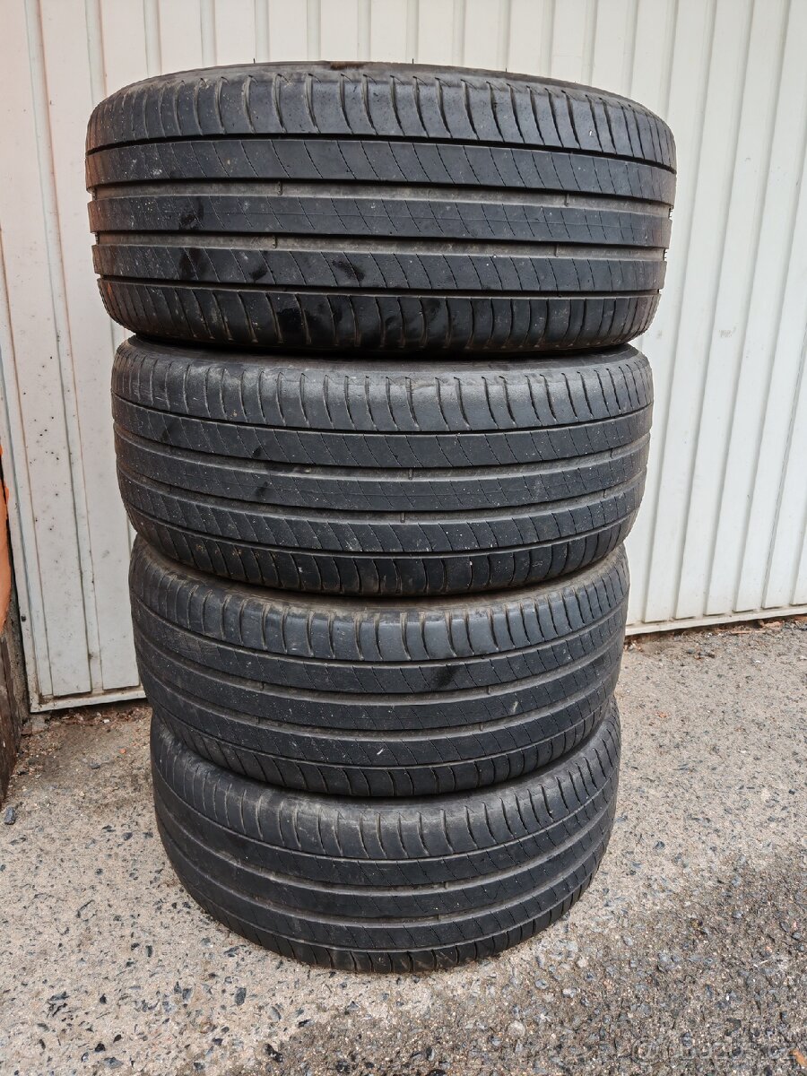 Michelin Primacy 3