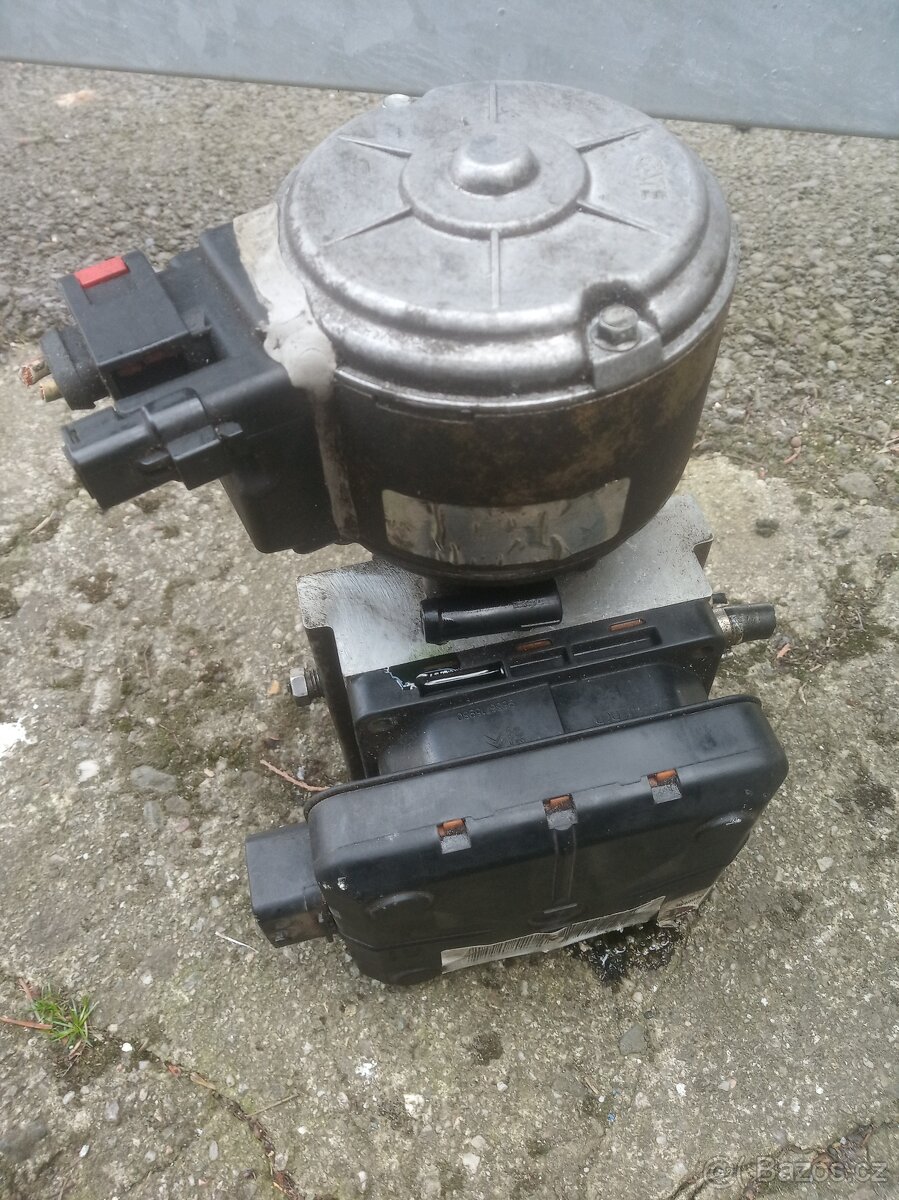 Hydraulické čerpadlo Citroen C5