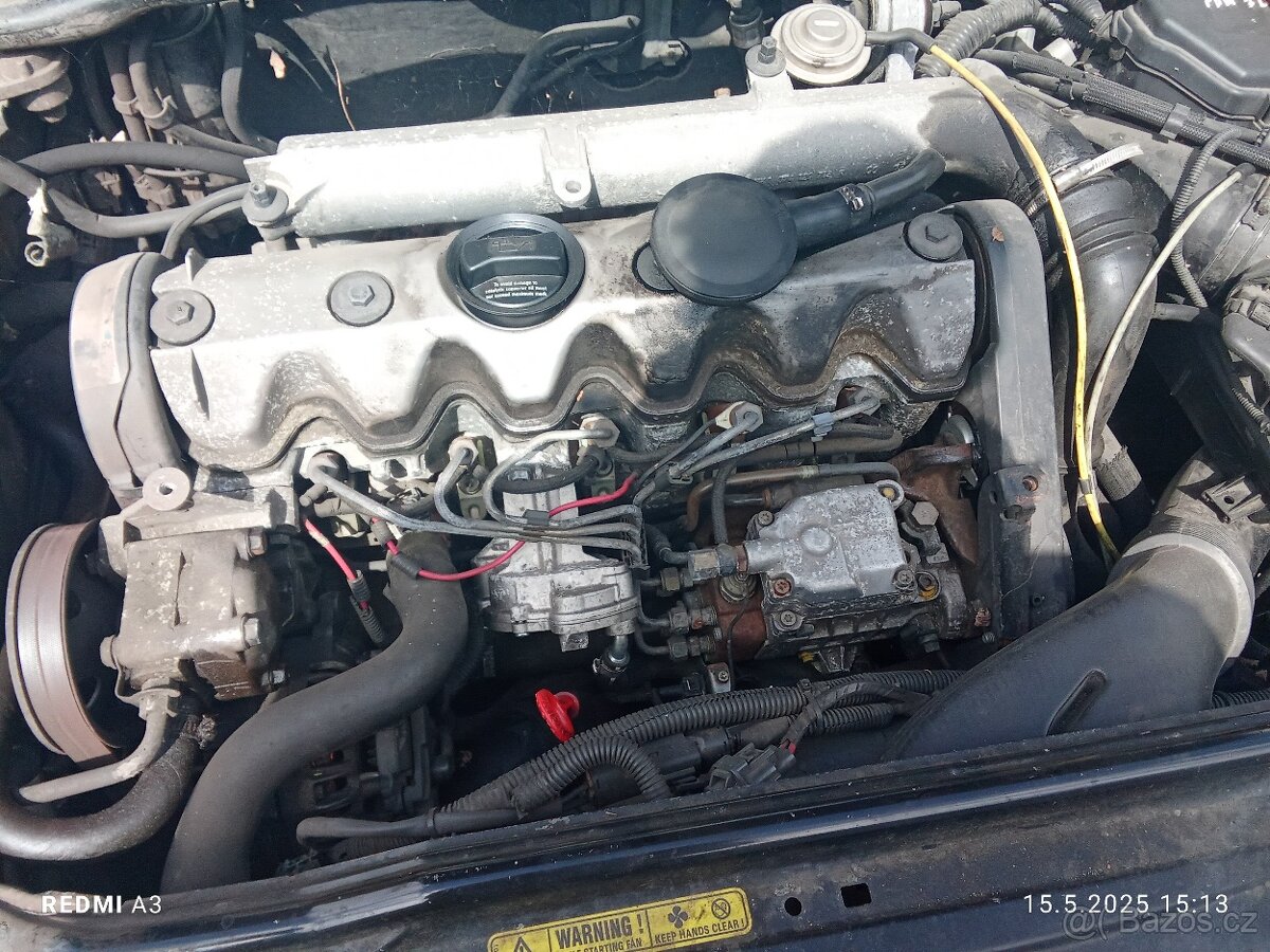PRODÁM VOLVO V70 a V40