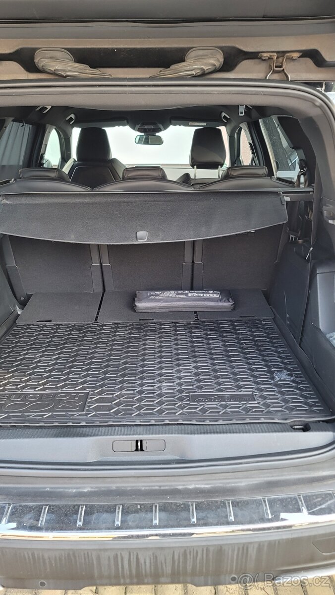 PEUGEOT 5008 GTLine 2.0dizel