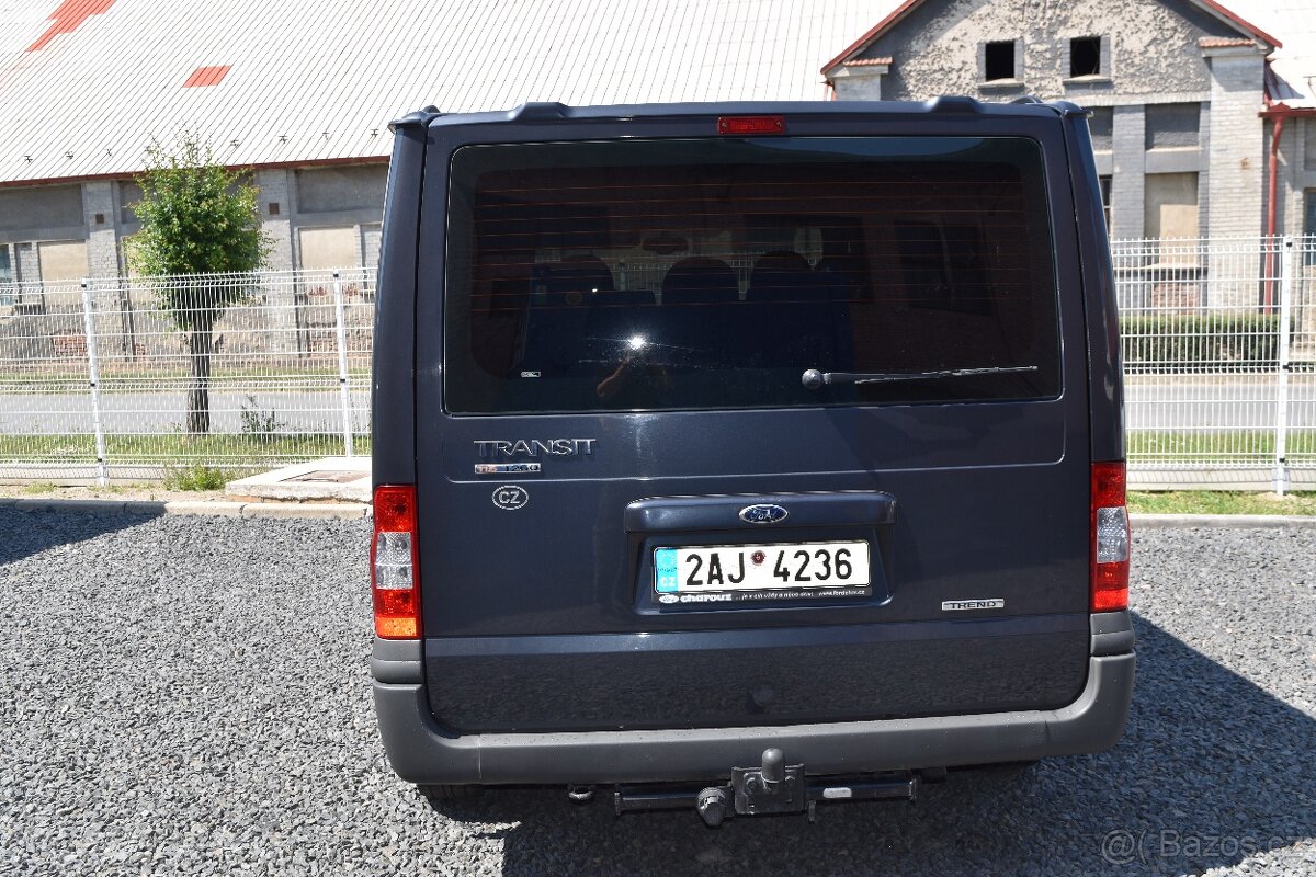 Ford Transit VAN