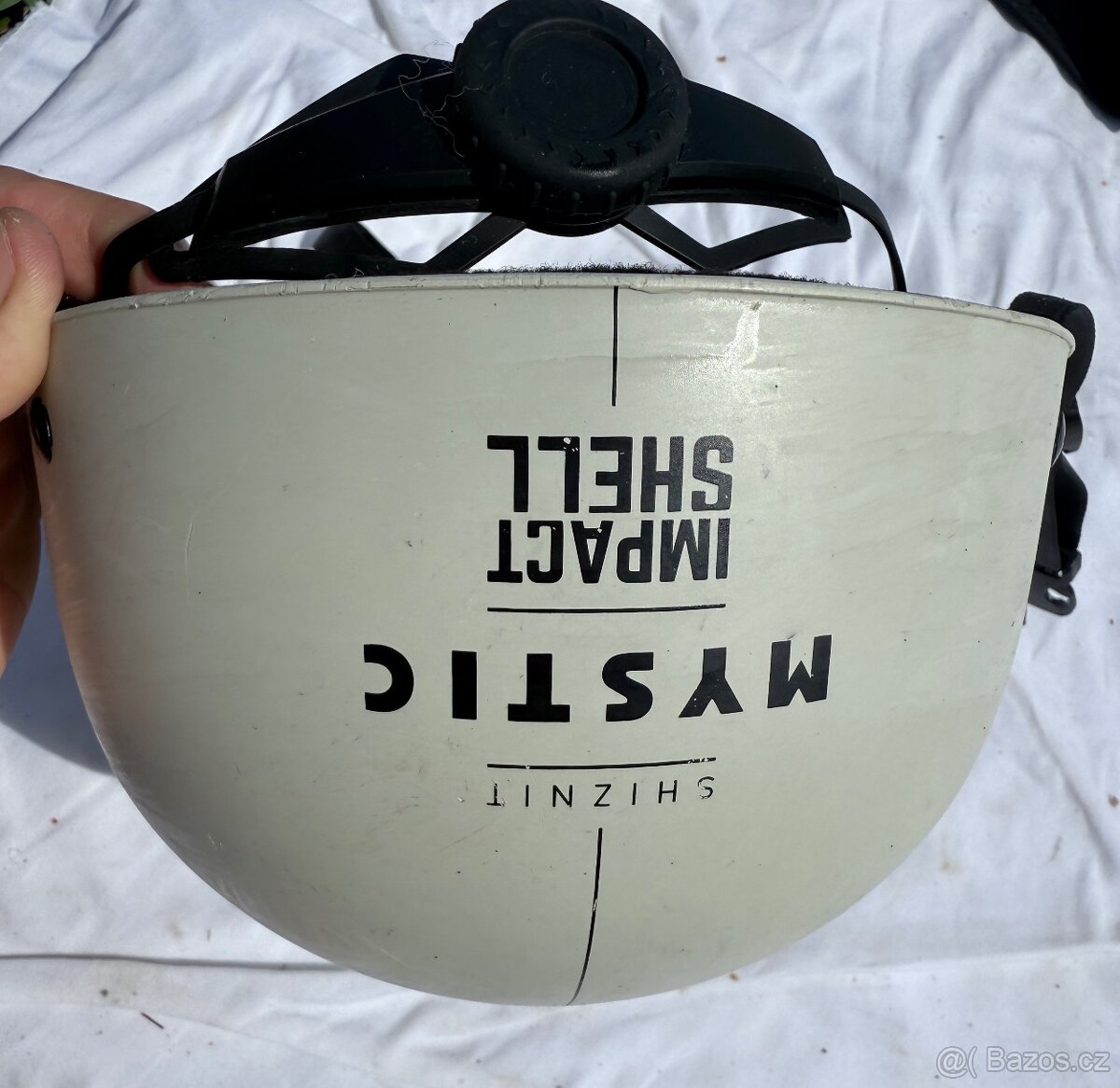 Helma Mystic dámská vel M pro vodní sporty