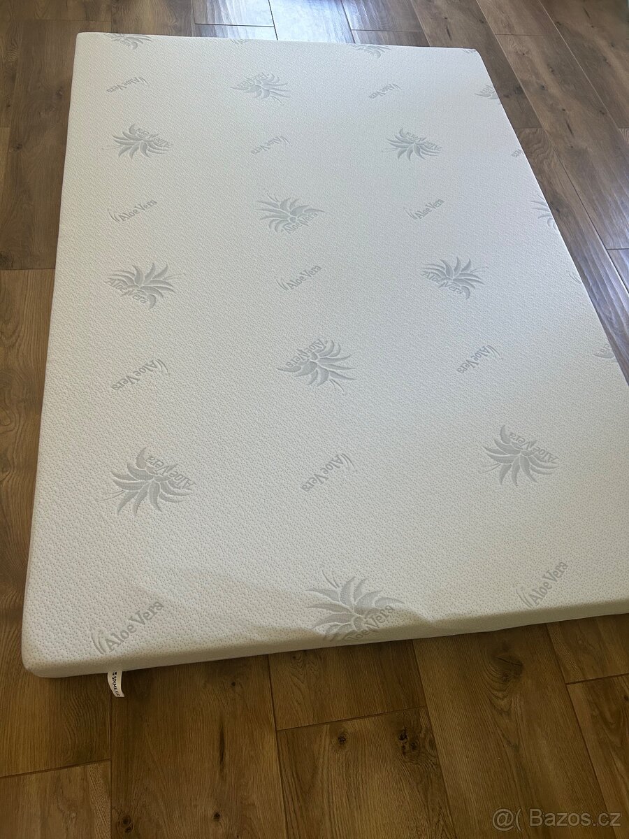 Matrace DESIRE 140x200