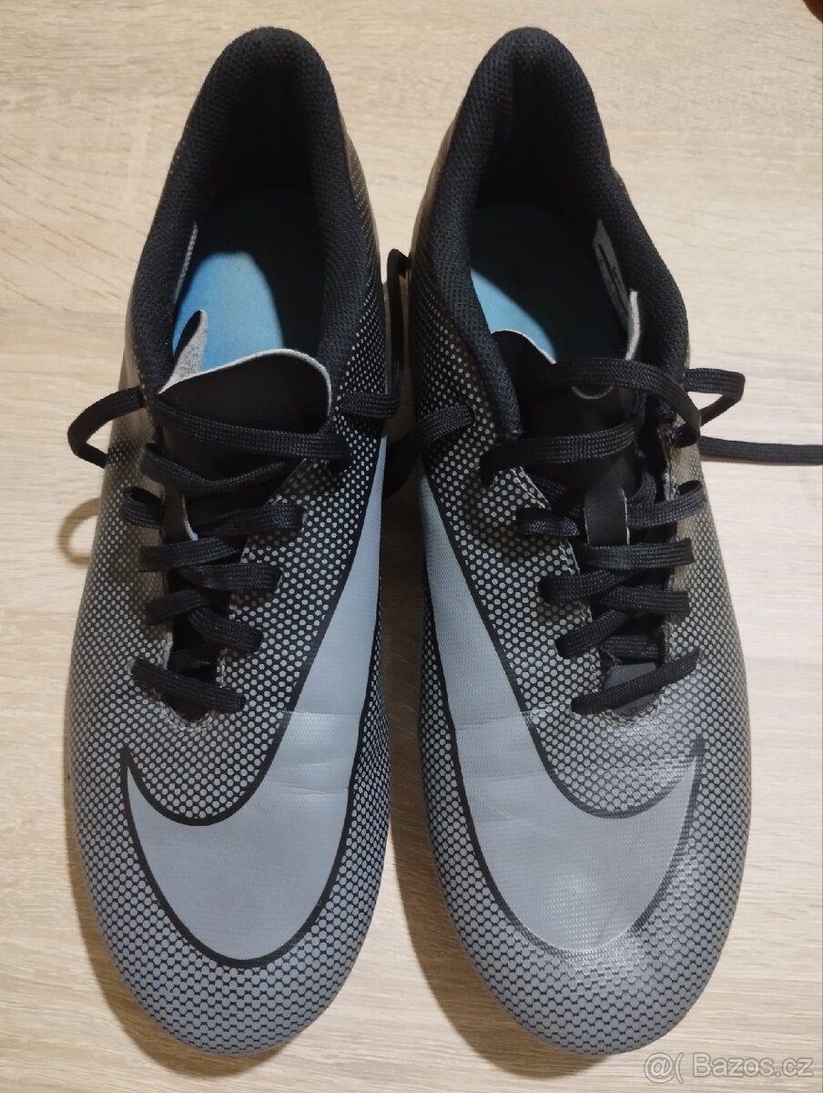 Kopačky Nike velikost 42.5