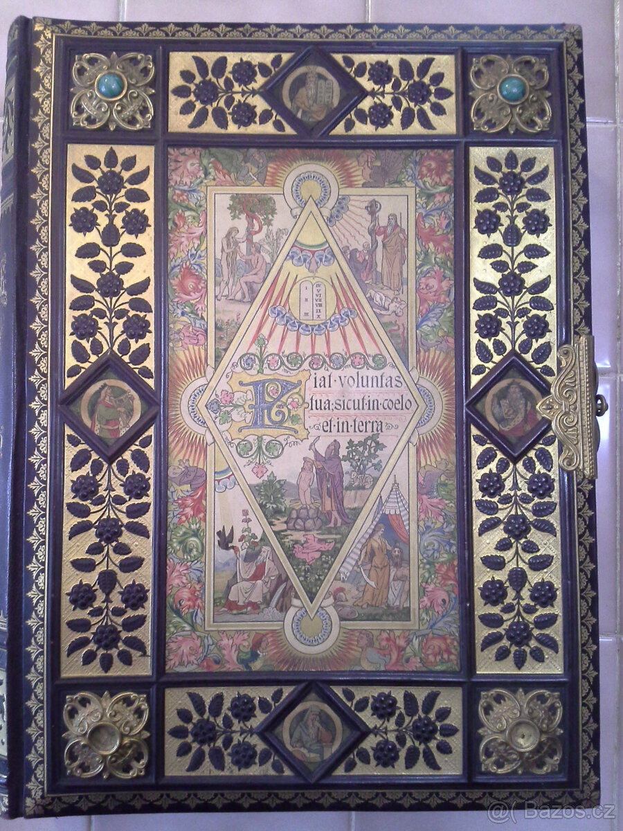Bible Klassikův