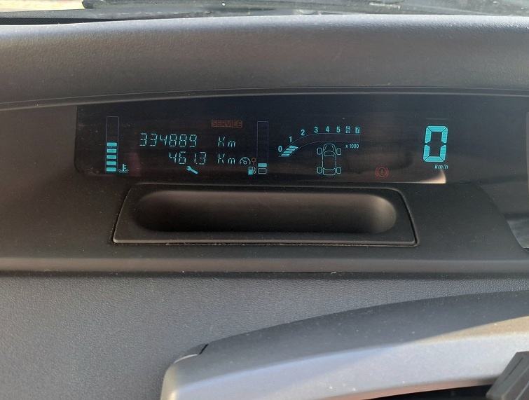 Renault Grand Scénic