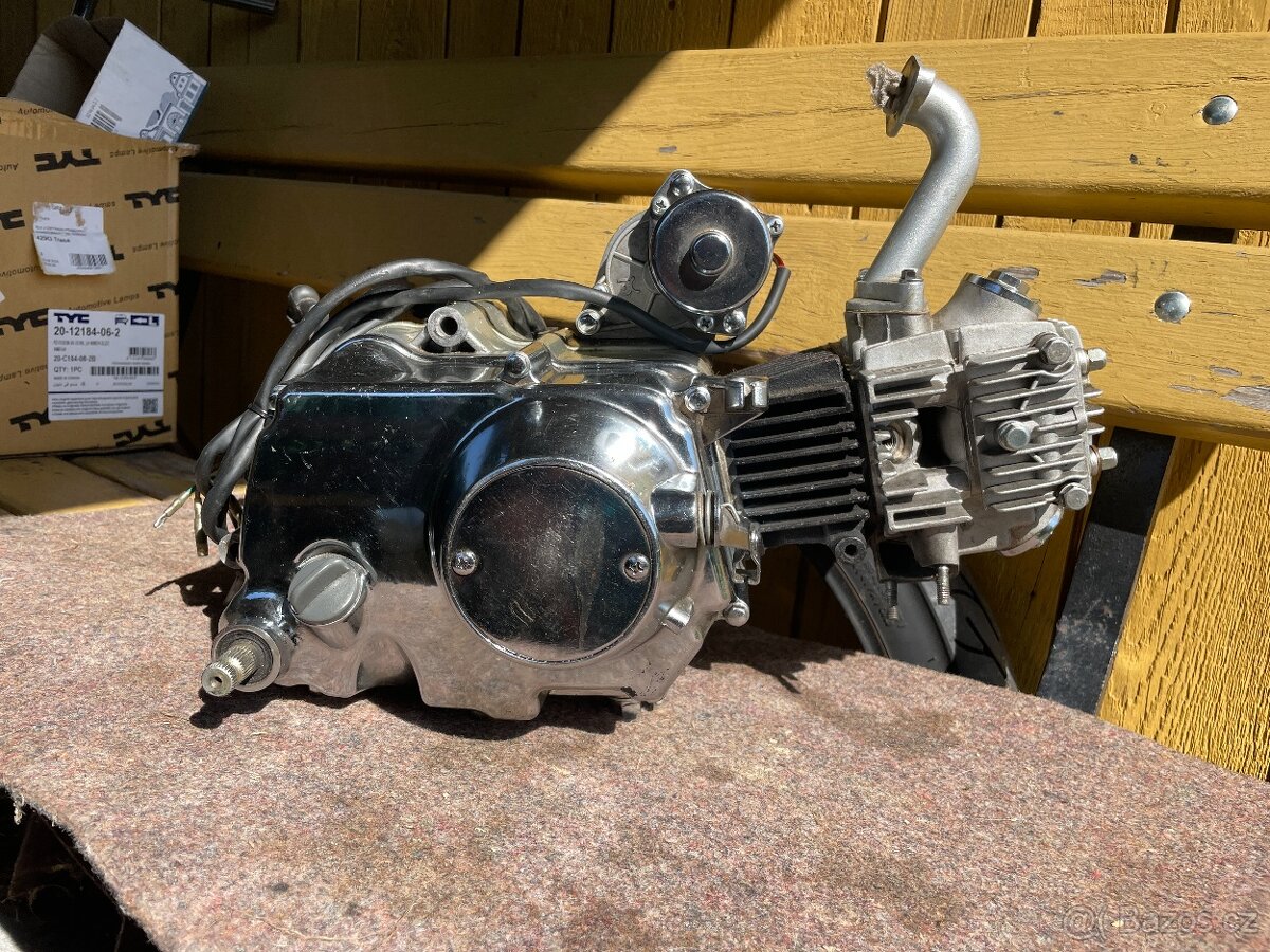 motor