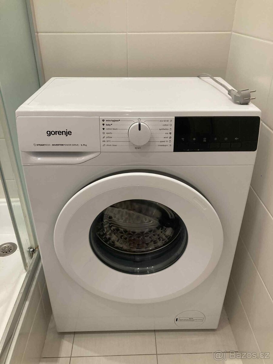 Pračka Gorenje