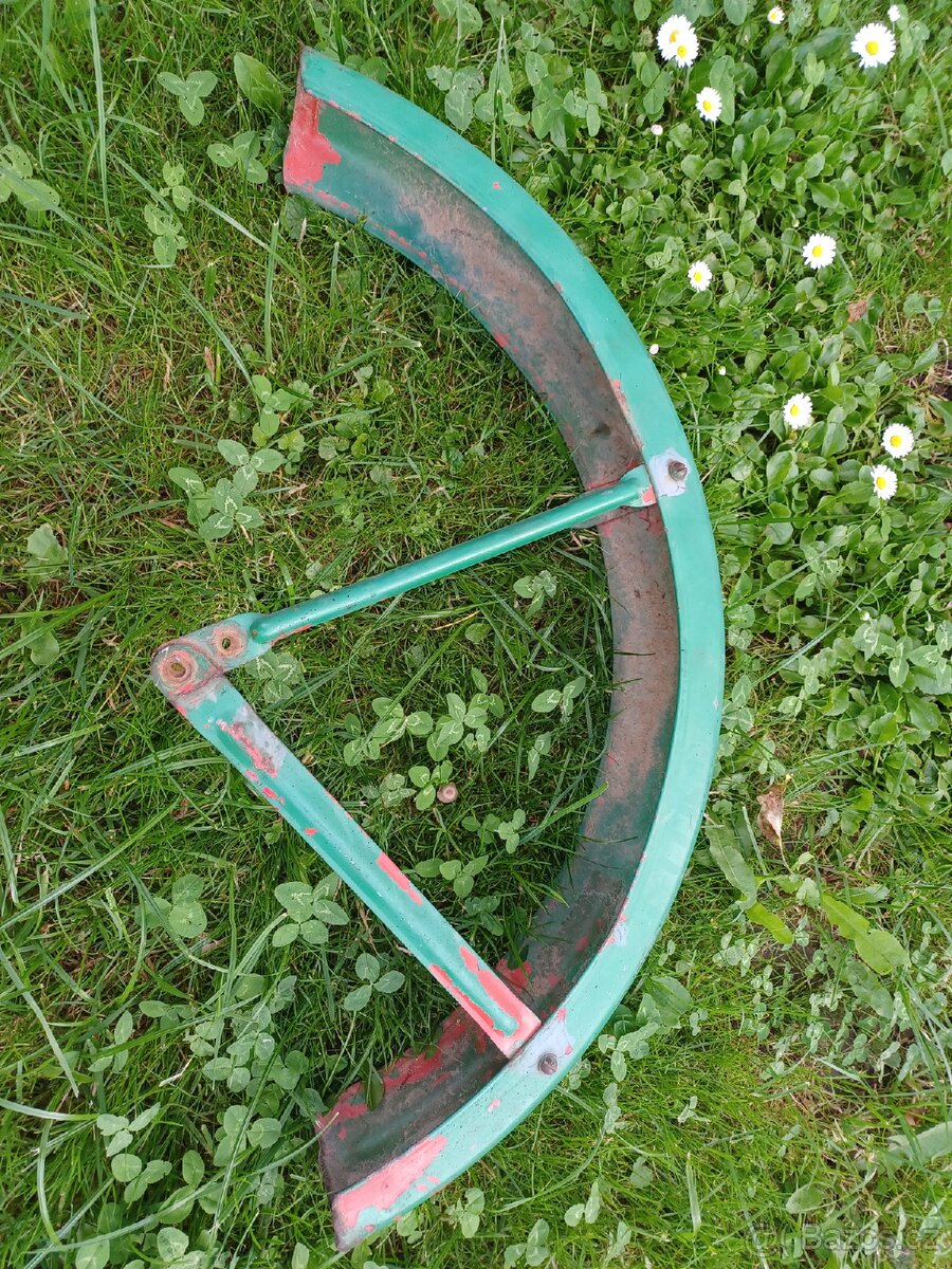 Ptedni blatnik babeta