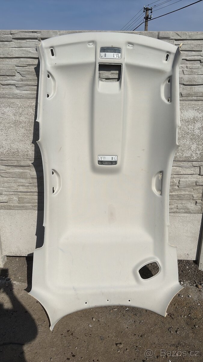 Stropnice Škoda Roomster