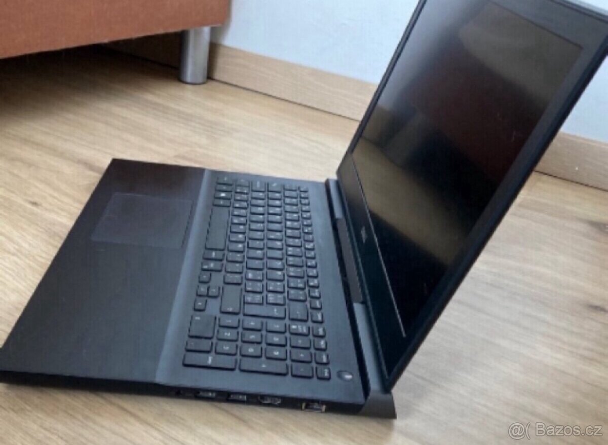 Dell Inspiron Gaming 15