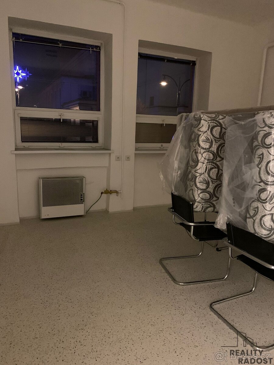 Obchodní prostor k pronájmu centrum Bohumína
