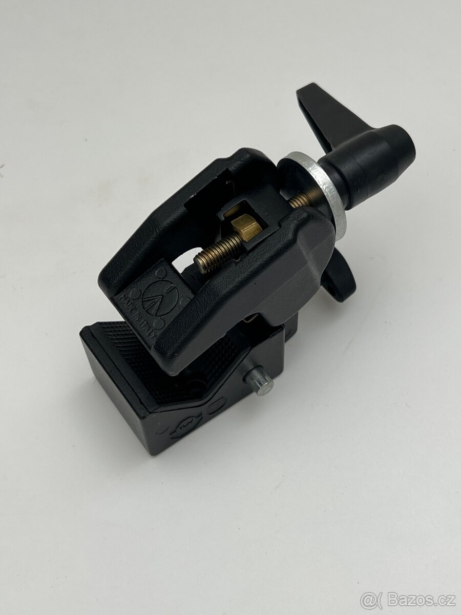 Manfrotto Super Clamp