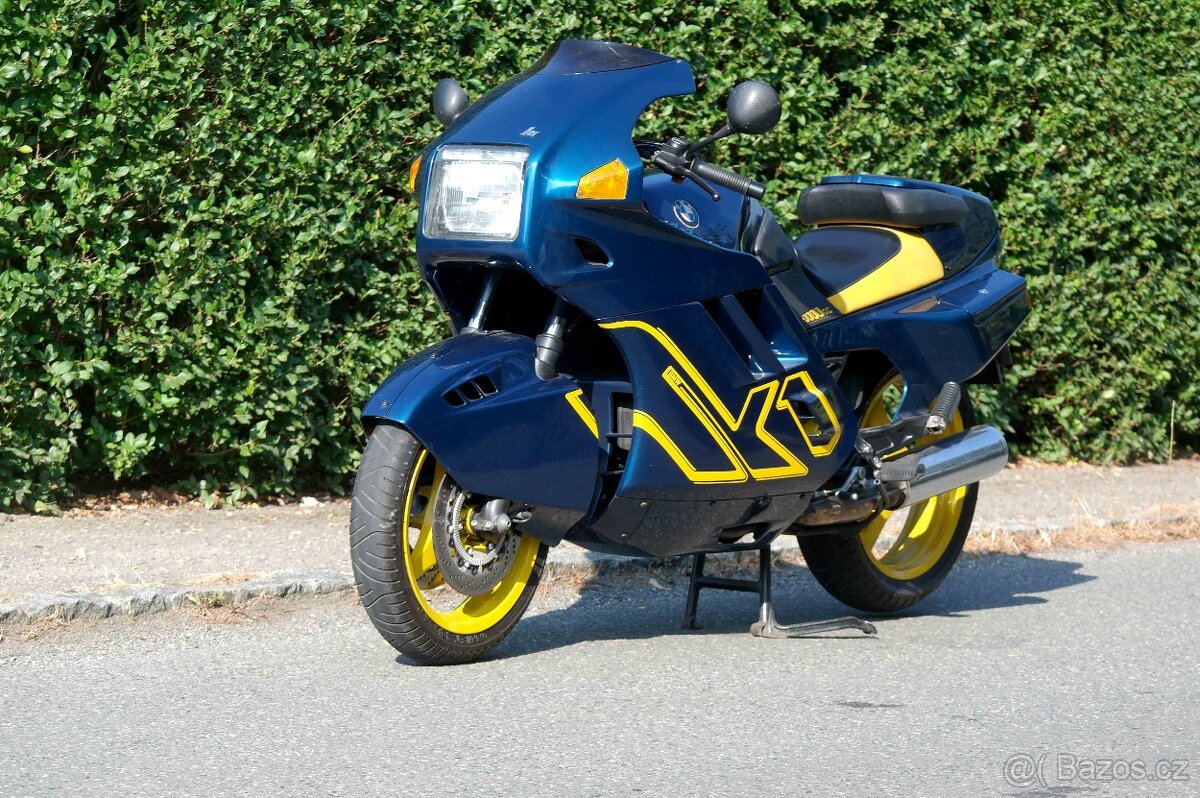 BMW K 1