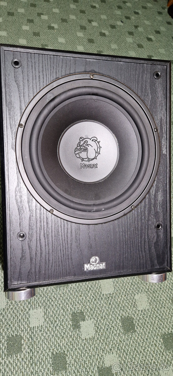 Subwoofer Magnat