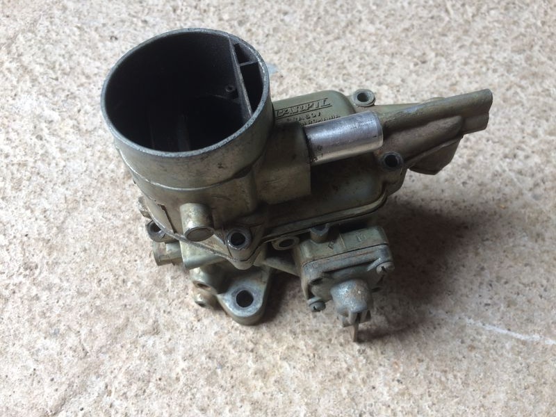 Kerburátor Carfil Brašov Aro 10, Dacia 1300, 1310