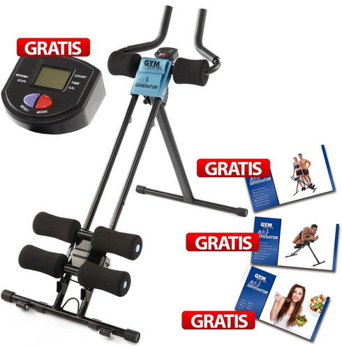 Gym form - posilovaci lavice