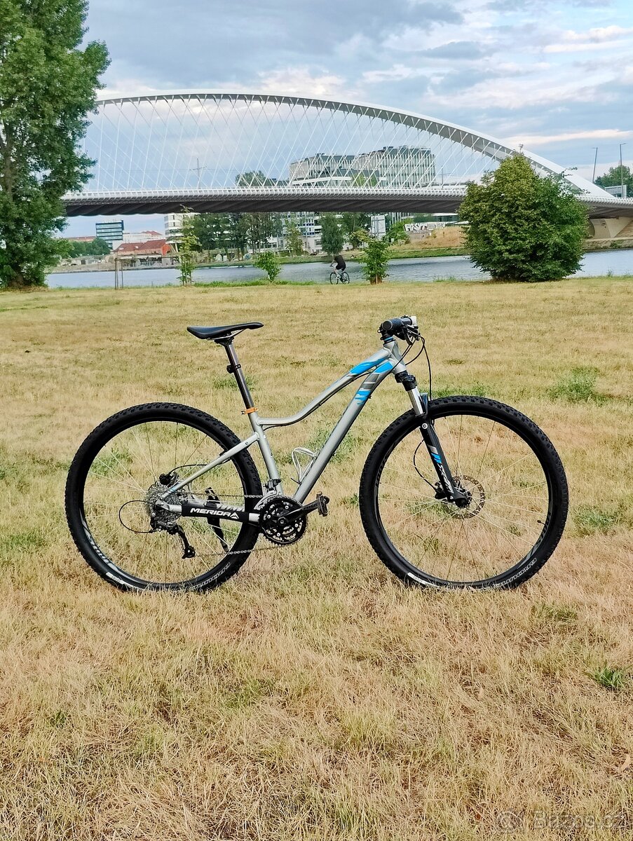 Dámské horské kolo Specialized Jett Sport, kola 29", rám M
