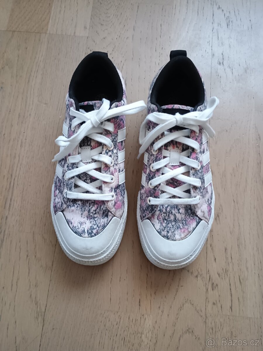 Tenisky Adidas